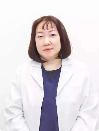 平野 由美